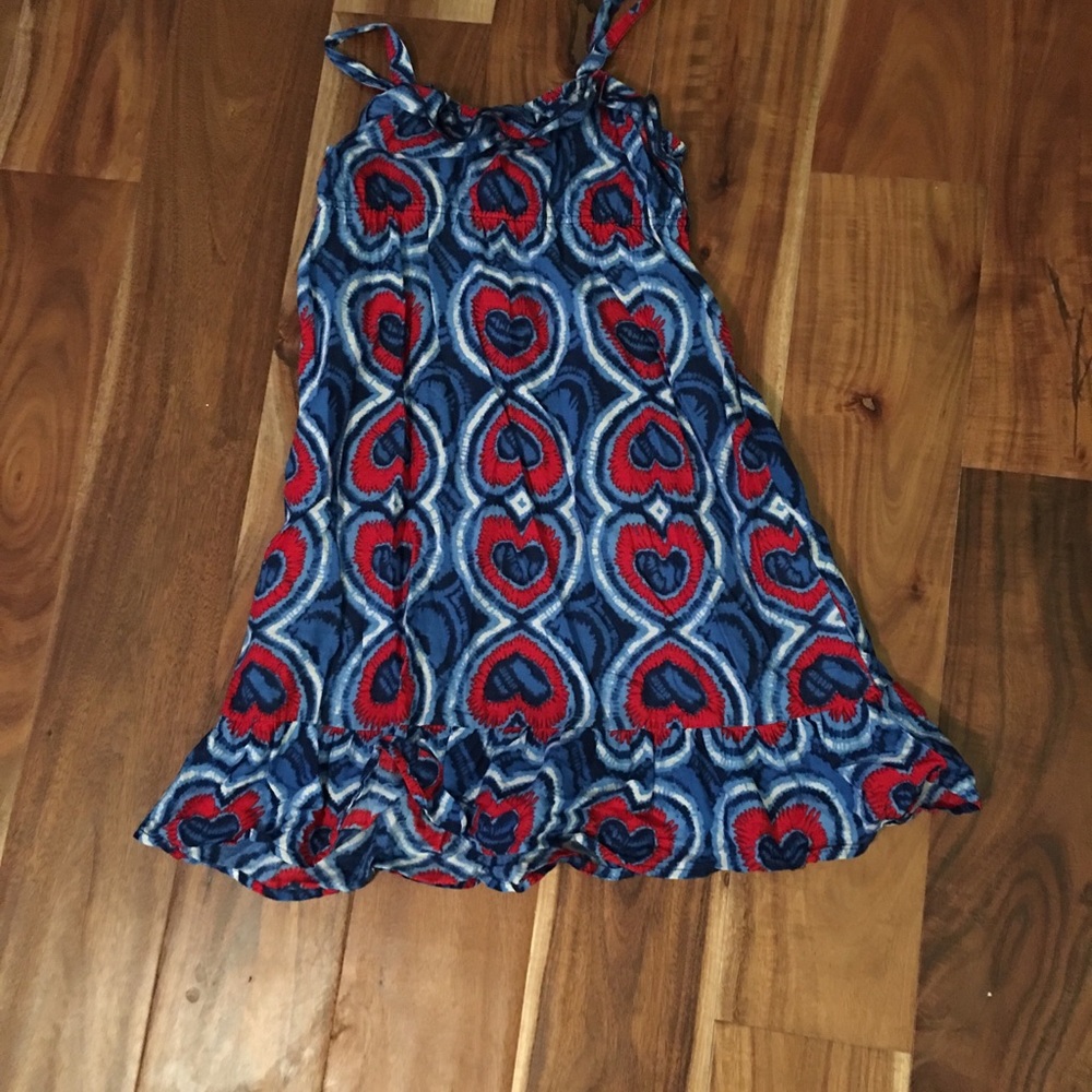 Girls sundress